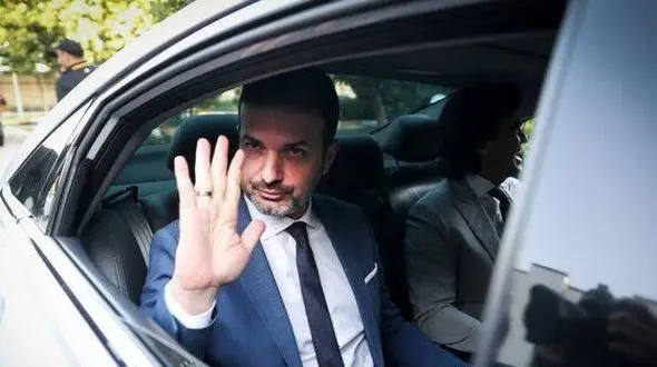  فوری/ استراماچونی ساعت ١٣ در سفارت ایران!