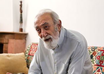 زمان مراسم تشییع پیکر جمال اجلالی اعلام شد