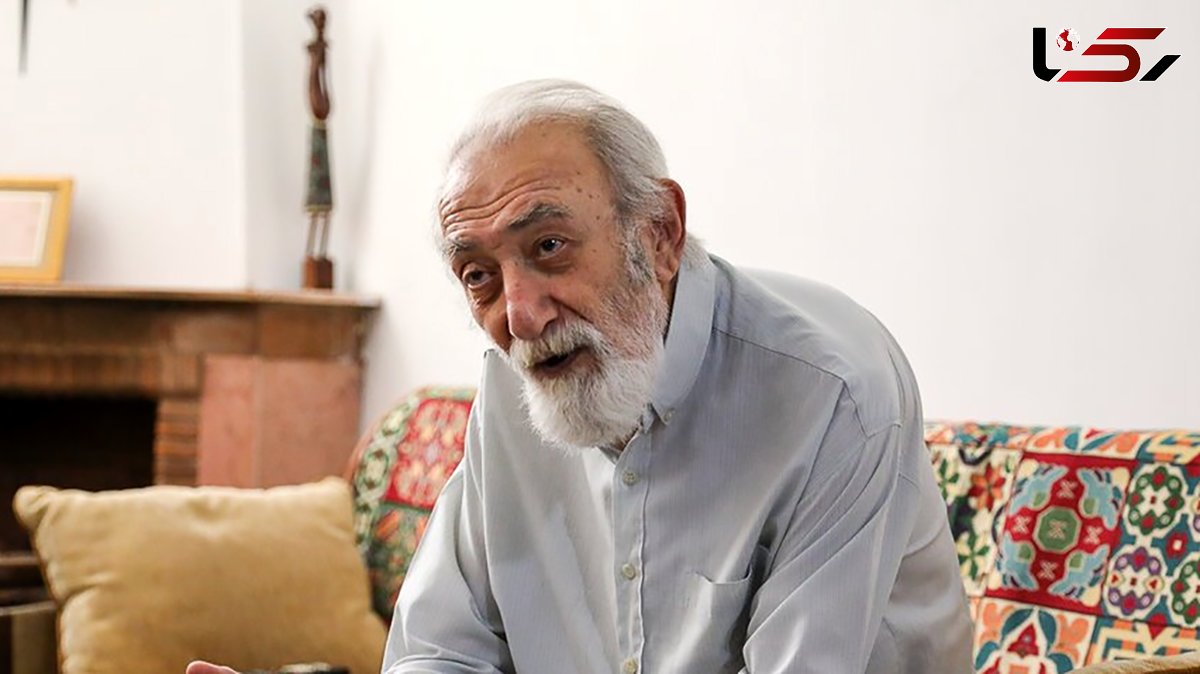 زمان مراسم تشییع پیکر جمال اجلالی اعلام شد