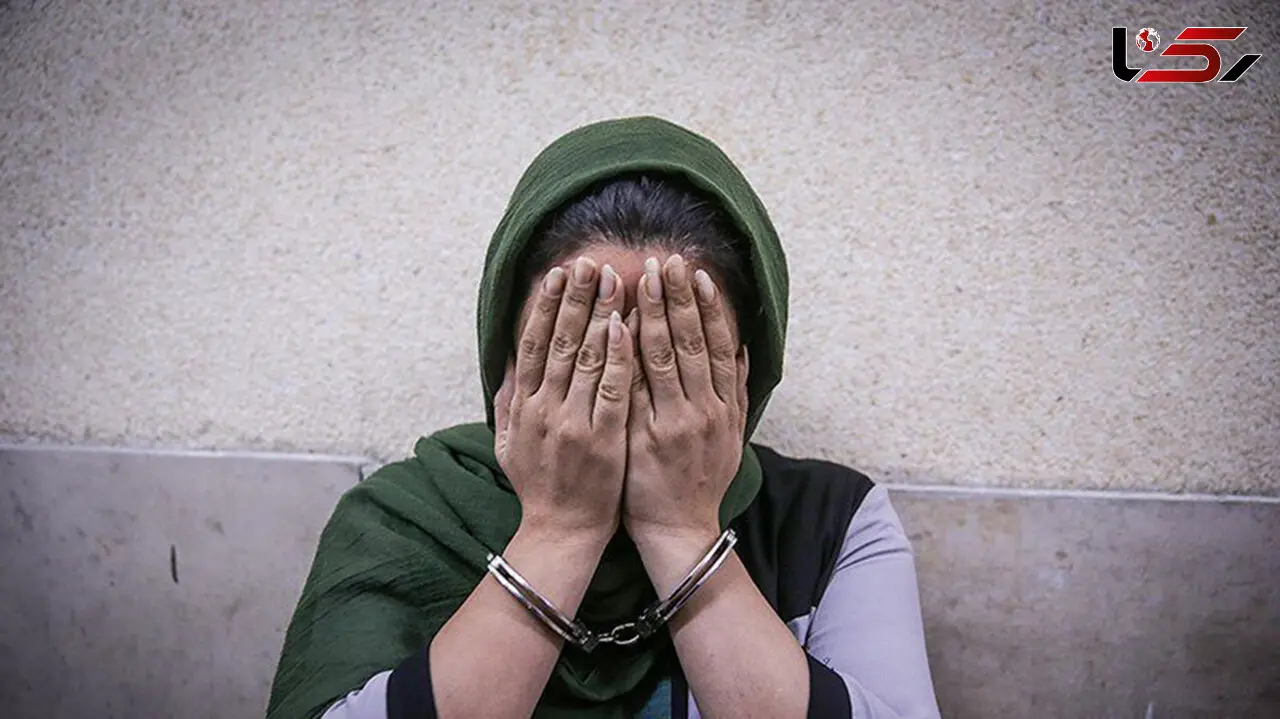 این زن چرا بی آبرو شد ! / ازدواج اشتباه برای فرار از منجلاب فساد !
