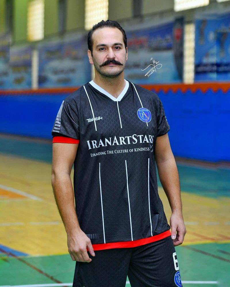  هادی حجازی‌ فر و محسن تنابنده و  میلاد کی‌مرام