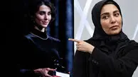 «حمله تند ژیلا صادقی به لاله مرزبان؛ چرا در ونیز ایران را سیاه‌نمایی کردید؟»