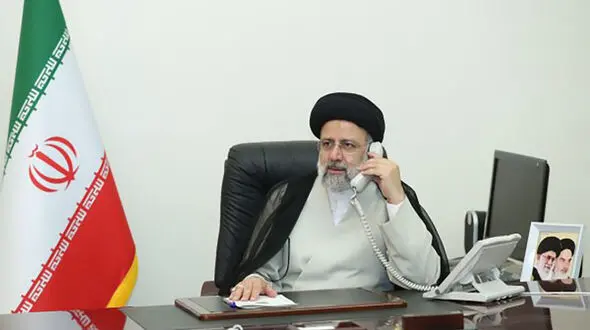  پیگیری آخرین وضعیت امدادرسانی به سیل‌زدگان خراسان رضوی از سوی دکتر رئیسی 