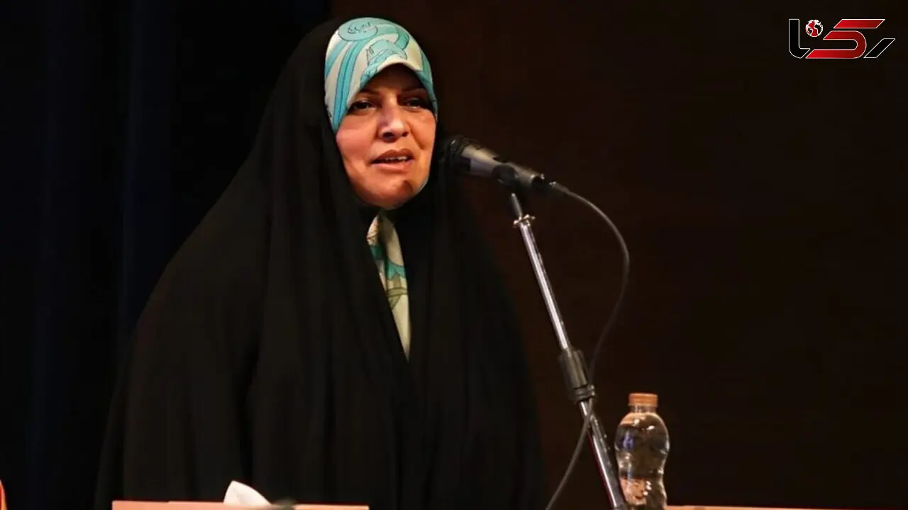 حکم انتصاب همسر قالیباف در دوران رئیسی بوده، نه پزشکیان