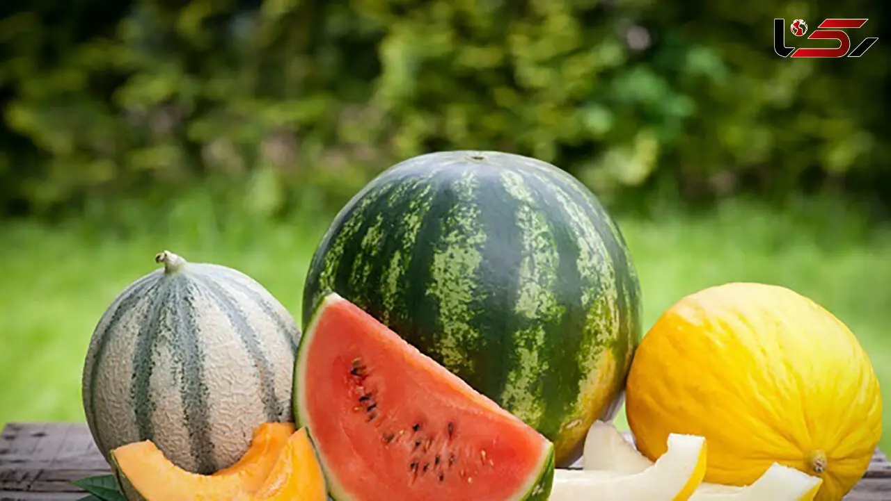 برنامه لاغری یک هفته ای با میوه و سبزیجات