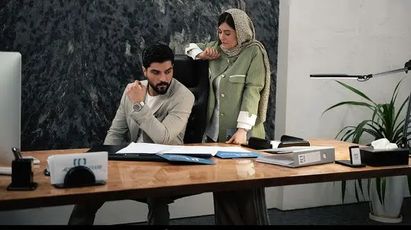 «از یاد رفته» قصه تلخ خاندان ادیبی