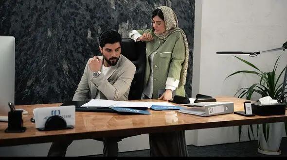 «از یاد رفته» قصه تلخ خاندان ادیبی