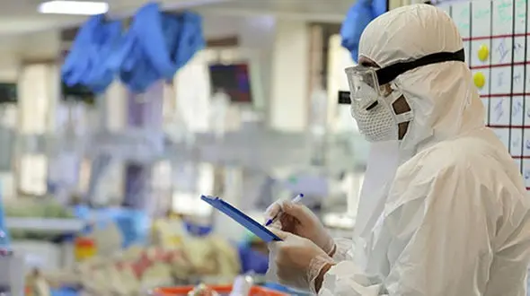 کرونا سفر امسال به قصر شیرین را تعطیل کرد