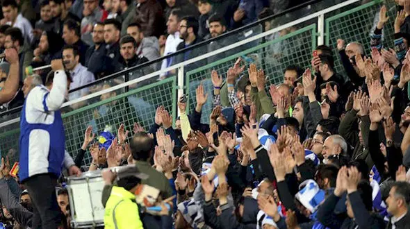 بلیت فروشی بازی استقلال - شاهین بوشهر آغاز شد 