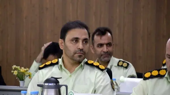 استانداردسازی رفتار پلیس برای اجرای صحیح ماموریت ها