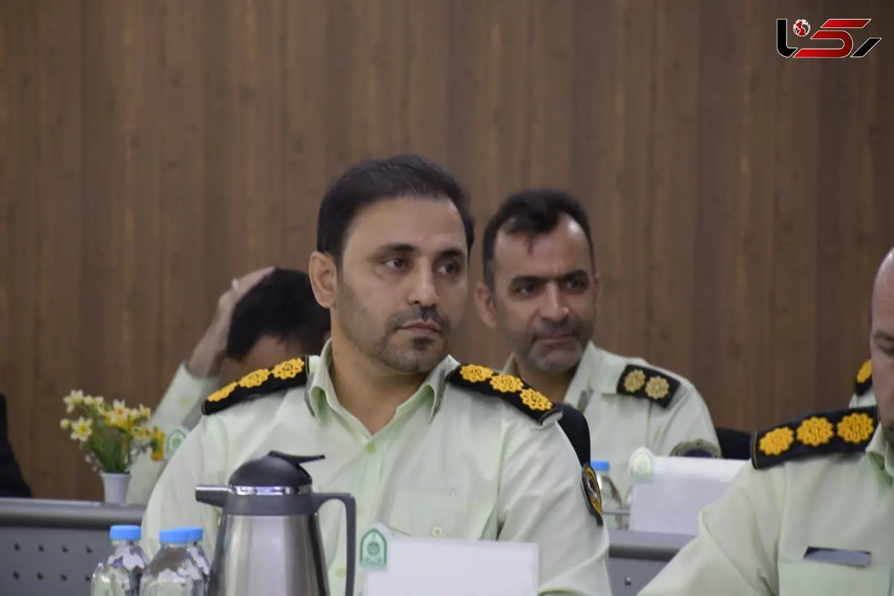 استانداردسازی رفتار پلیس برای اجرای صحیح ماموریت ها