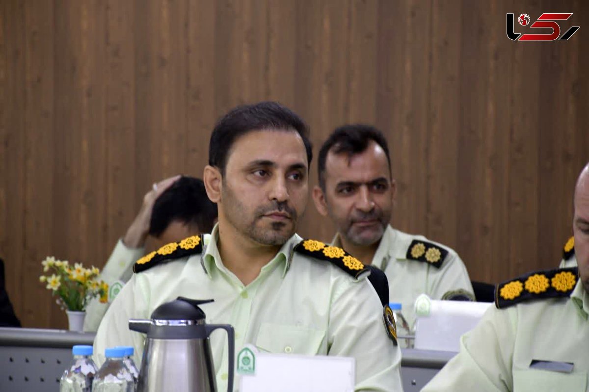 استانداردسازی رفتار پلیس برای اجرای صحیح ماموریت ها