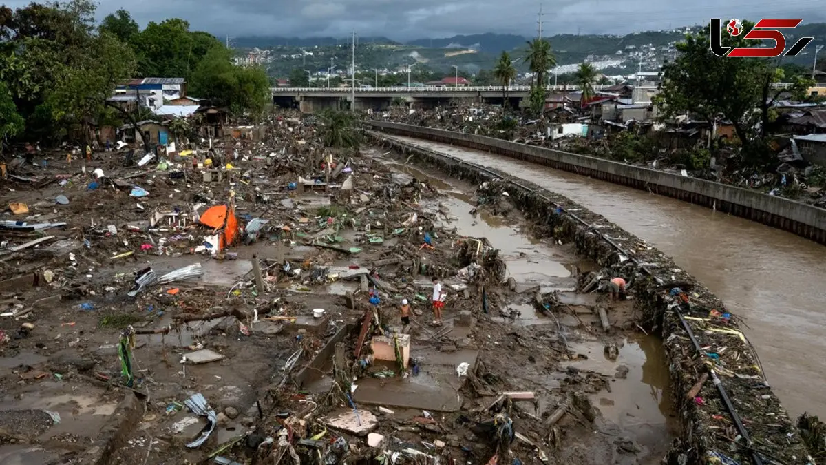 توفان فن‌گونگ تقویت شد و فیلیپین را که پیش‌تر آسیب دیده بود تهدید می‌کند