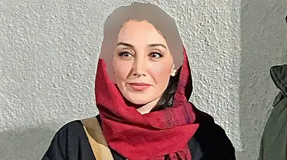 گفت‌و‌گوی هدیه تهرانی که دوباره پربیننده شد+فیلم