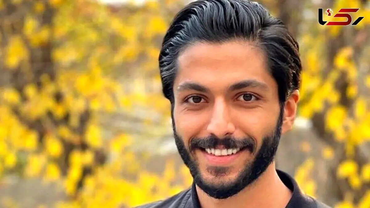 تصویری از همسرِ کم سن و سال کیسان دیباج در کودکی/این همه تغییر بعد چند سال غیرممکنه