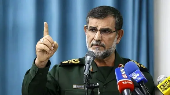 سردار تنگسیری: سال آینده موشک کروز دریایی با برد بالای ۱۰۰۰ کیلومتر خواهیم داشت