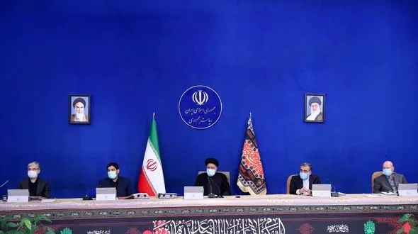 دستور رئیس جمهور به وزارت کشور و ستاد اربعین برای تسهیل بازگشت زائران اربعین