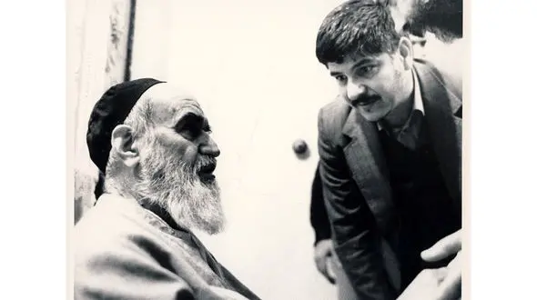 جزئیات آخرین روزهای اقامت امام در نوفل لوشاتو 