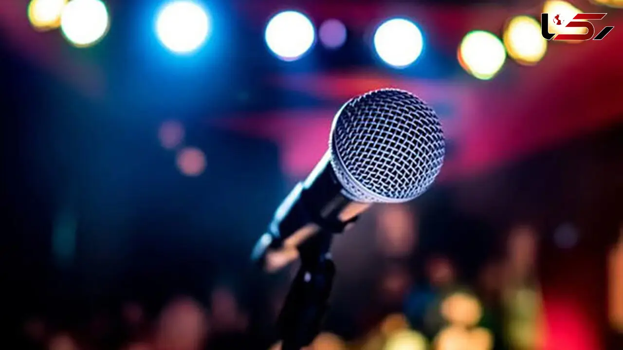 فیلم غش کردن خانم گزارشگر تلویزیون درآنتن زنده ! / عذرخواهی کرد و افتاد !