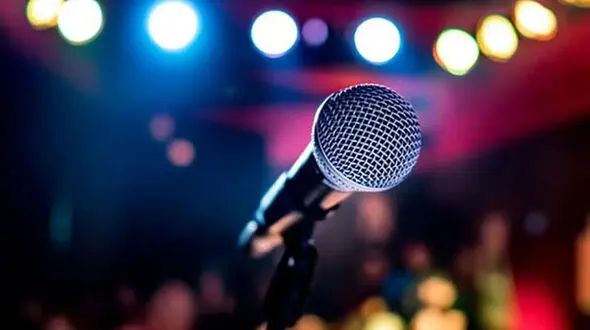 فیلم غش کردن خانم گزارشگر تلویزیون درآنتن زنده ! / عذرخواهی کرد و افتاد !