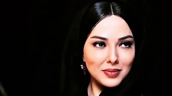 اولین عکس از خواهر لیلا اوتادی /  خانم بازیگر جذاب تر است یا خواهرش !