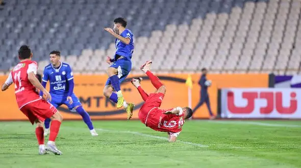 بعد از دور شدن قهرمانی: مسیر دشوار پرسپولیس برای آسیایی‌شدن!