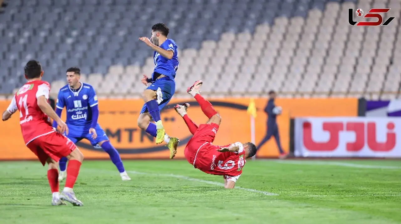 بعد از دور شدن قهرمانی: مسیر دشوار پرسپولیس برای آسیایی‌شدن!