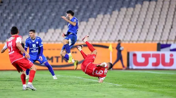 بعد از دور شدن قهرمانی: مسیر دشوار پرسپولیس برای آسیایی‌شدن!