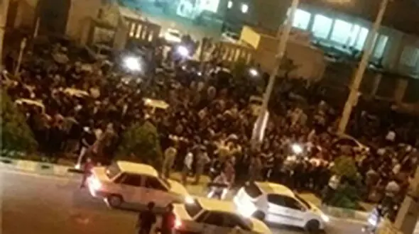 آخرین جزئیات حادثه درگیری مسلحانه اراذل و اوباش و پلیس در گرگان