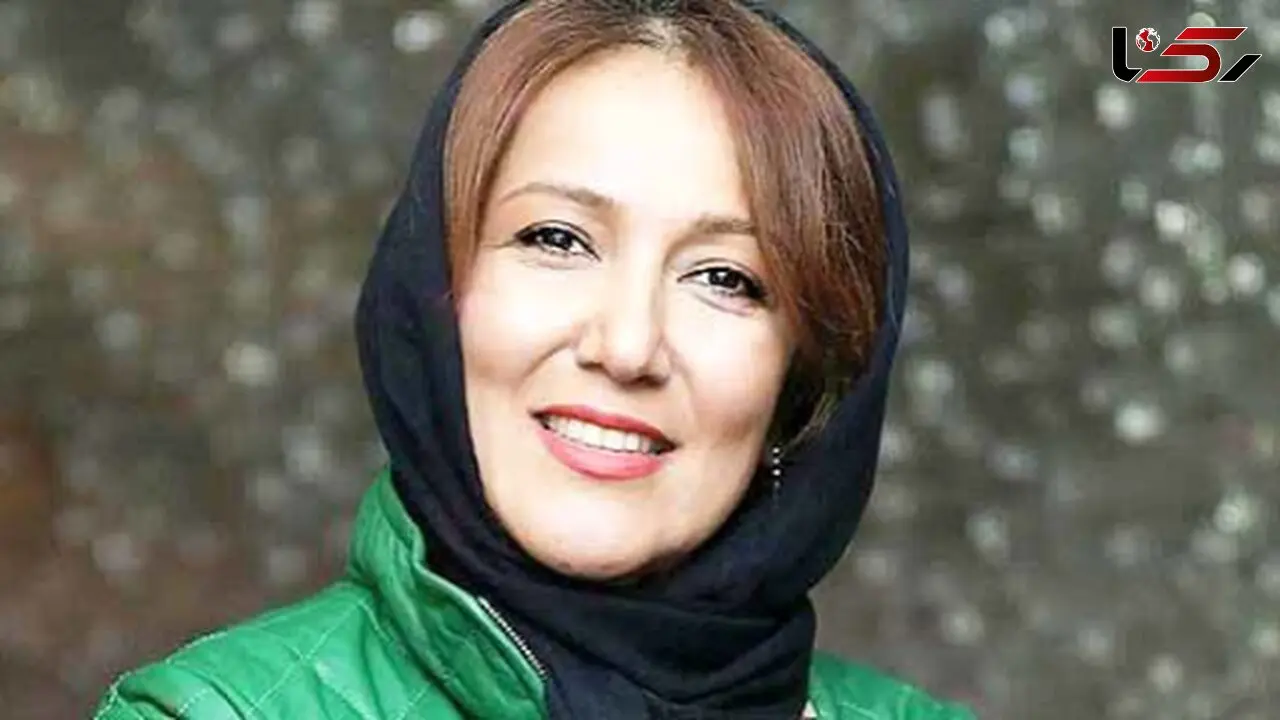 عکس زیرخاکی از  پانته آ بهرام در سال 81 / تغییراتش را در این 23 سال ببینید!