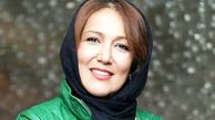 عکس زیرخاکی از  پانته آ بهرام در سال 81 / تغییراتش را در این 23 سال ببینید!