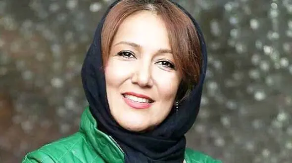 عکس زیرخاکی از  پانته آ بهرام در سال 81 / تغییراتش را در این 23 سال ببینید!