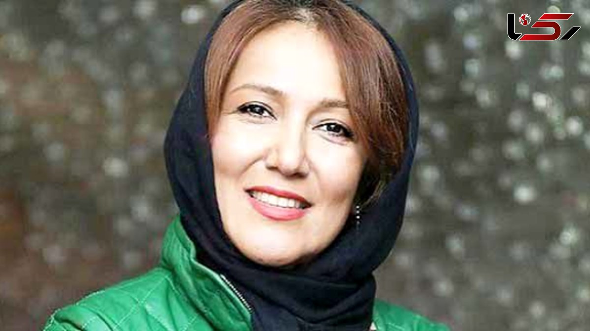 عکس زیرخاکی از پانته آ بهرام در سال 81 / تغییراتش را در این 23 سال ببینید!