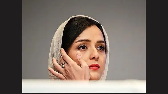 9 خانم بازیگر نچرال سینما و تلویزیون / جذابیت حیرت انگیز بدون عمل زیبایی!