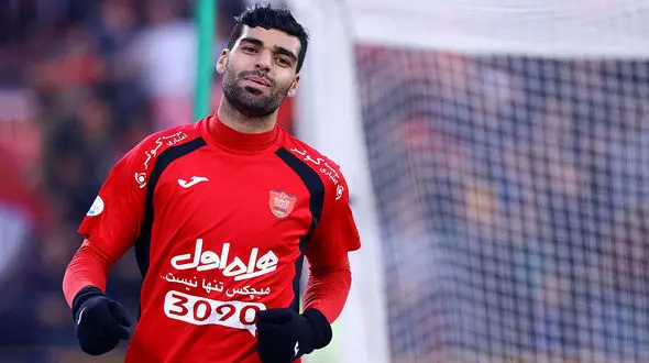 مهدی طارمی باز هم دردسر ساز شد