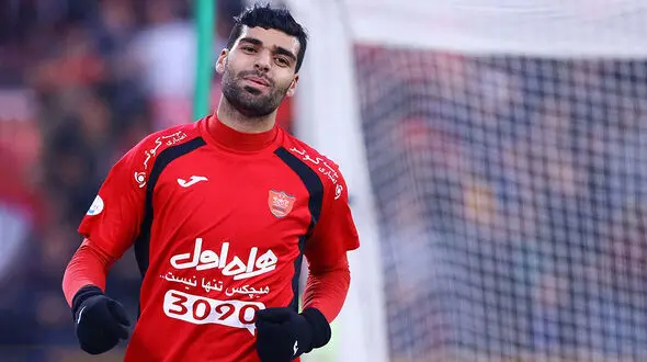 مهدی طارمی باز هم دردسر ساز شد