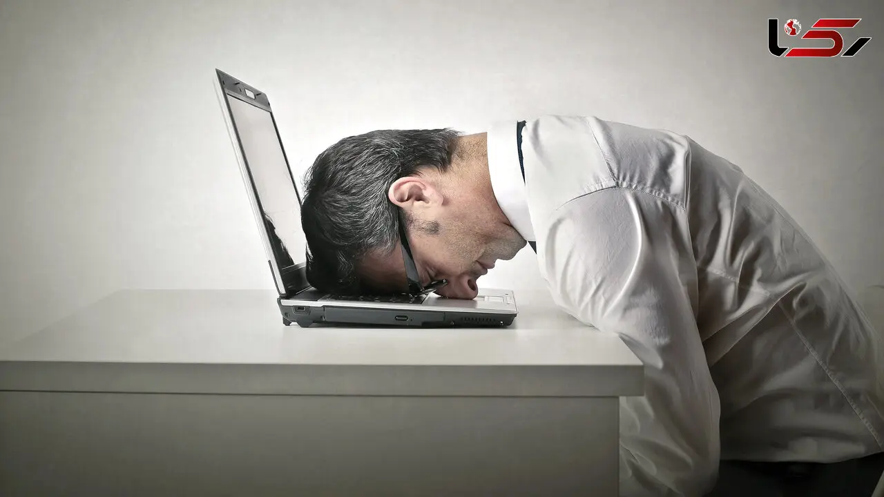 باور کنید هزار سال خواب هم کارساز نیست! / اگه همیشه خسته اید این مطلب را حتما بخوانید 