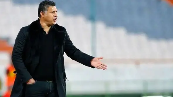 علی دایی در میان اسطوره های جهان!