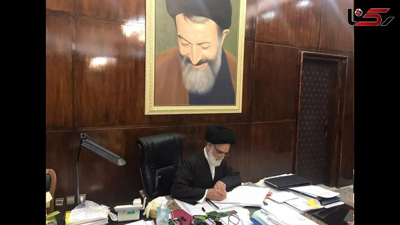 بیوگرافی احمد مرتضوی مقدم رئیس دیوان عالی کشور