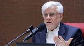 جنجال دوتابعیتی بودن فرزند عارف؛ حمایت‌های دولتی از معاون اول