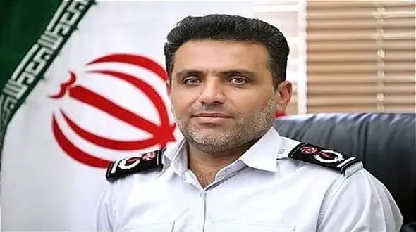 خسارت ۱۵ میلیاردی به تجهیزات آتش نشانی تهران در حوادث اخیر 