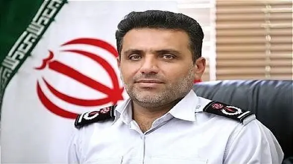 خسارت ۱۵ میلیاردی به تجهیزات آتش نشانی تهران در حوادث اخیر 