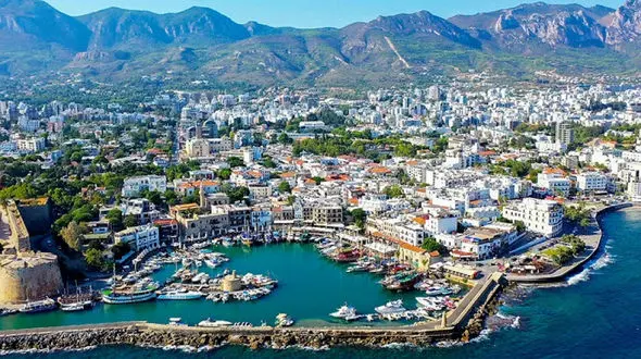 روش ‌های مهاجرت به قبرس شمالی در سال ۲۰۲۳