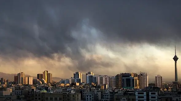 فاجعه‌ای در تهران که پیش از وقوع قربانیانش را می‌شناسیم/ جان 17 درصد جمعیت شهر در خطر است