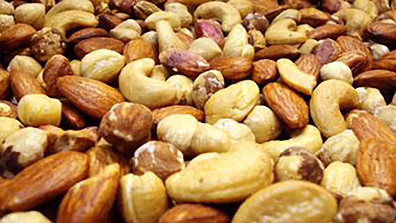 قیمت آجیل شب یلدا مشخص شد !