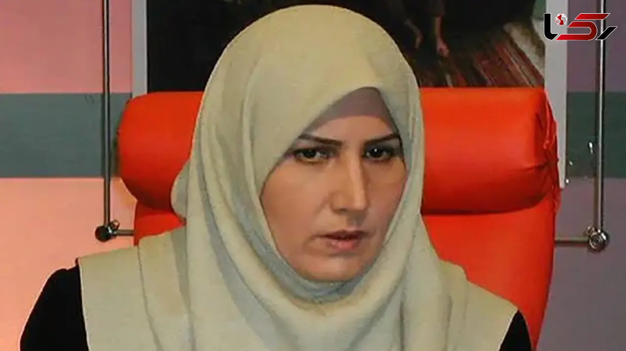 تغییر چهره شگفت انگیز سونیا پوریامین  خانم مجری صدا و سیما خارج از تلویزیون +عکس و بیوگرافی