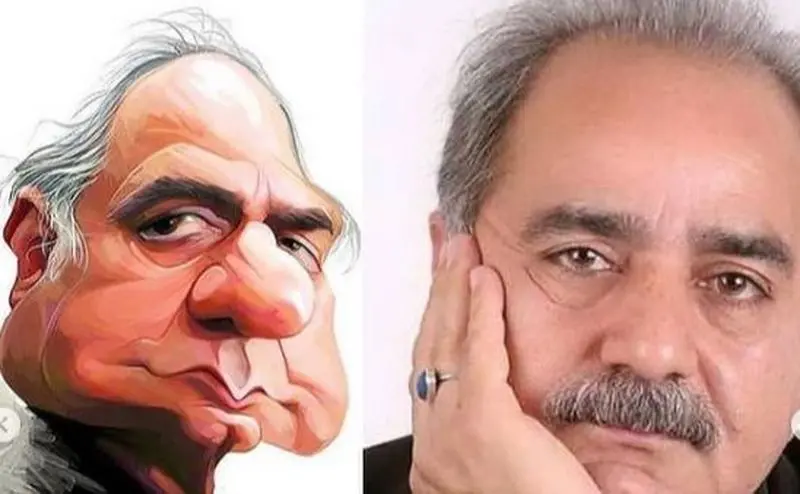 پرویز پرستویی