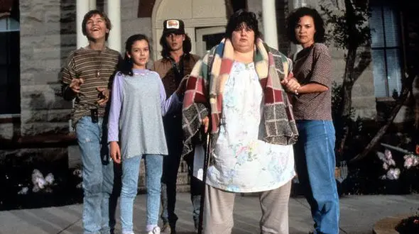 مادر لئوناردو دی‌کاپریو در دنیای بازیگری درگذشت + عکس