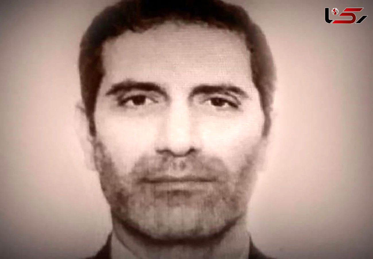 20 سال زندان برای اسدالله اسدی دیپلمات ایرانی در اروپا