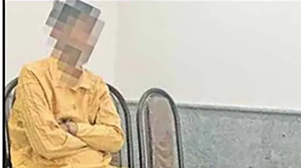 شگردهای شیطانی زن جوان مرد درستکار مشهدی را به دام انداخت 